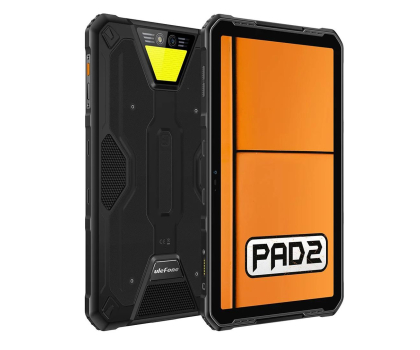 Tablet Ulefone UF-TAP2_NC/BK